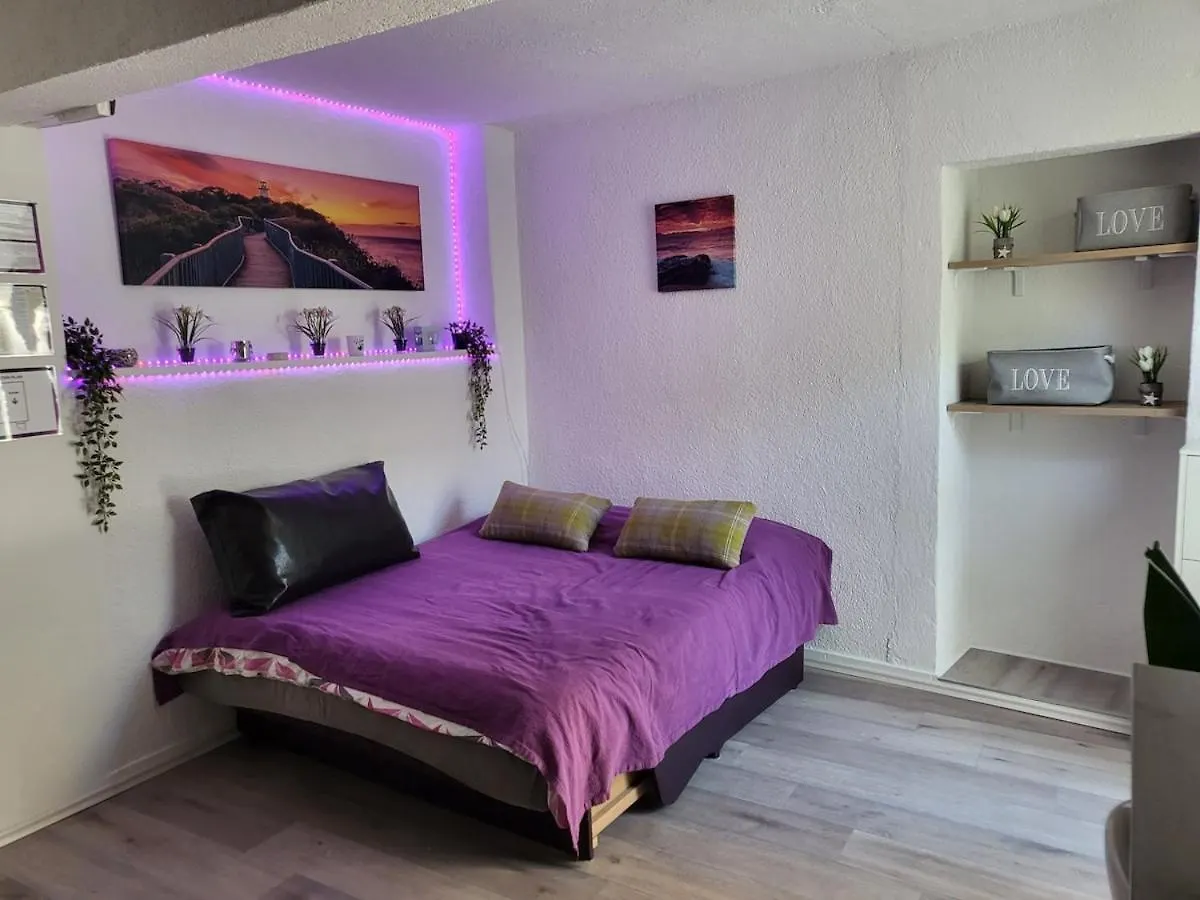 Apartment Ferienwohnung Batman Split