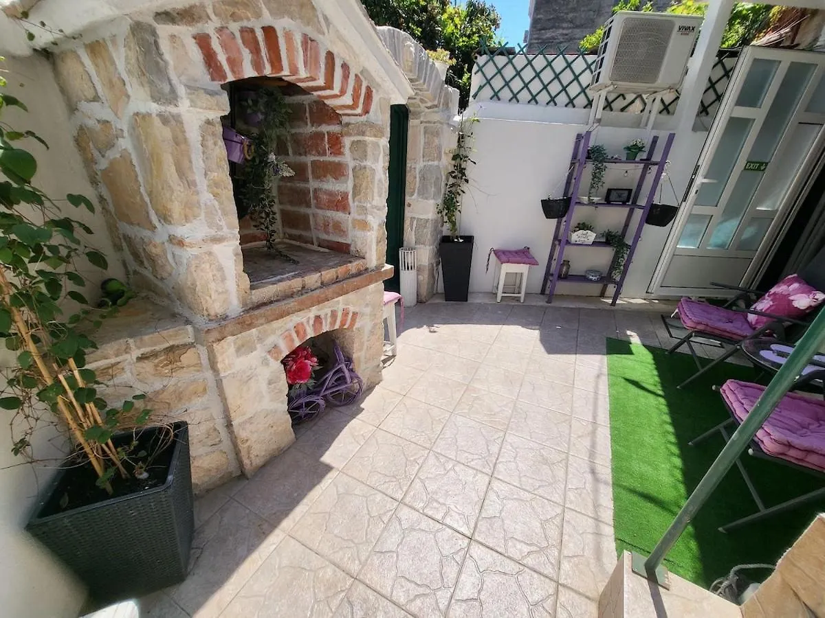 Ferienwohnung Batman Split Kroatien