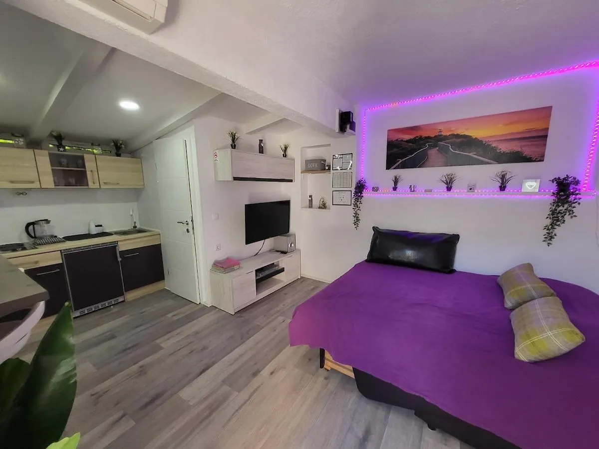 Ferienwohnung Batman Split 0*,  Kroatien