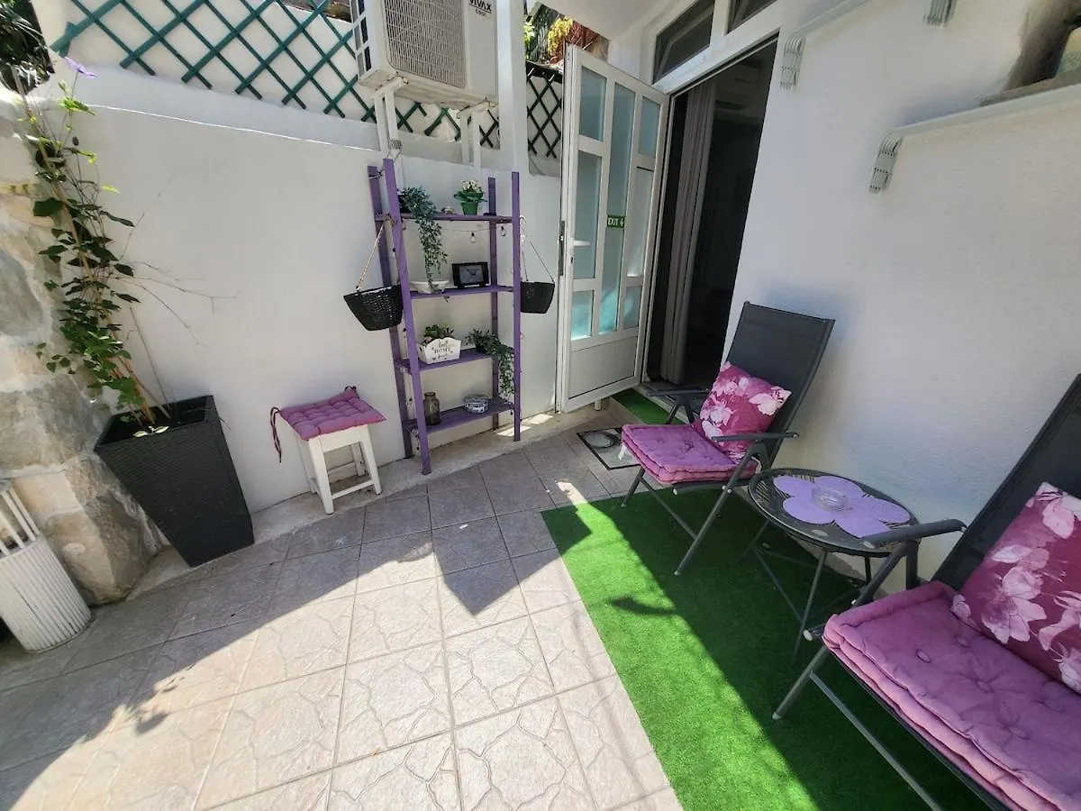 Apartment Ferienwohnung Batman Split