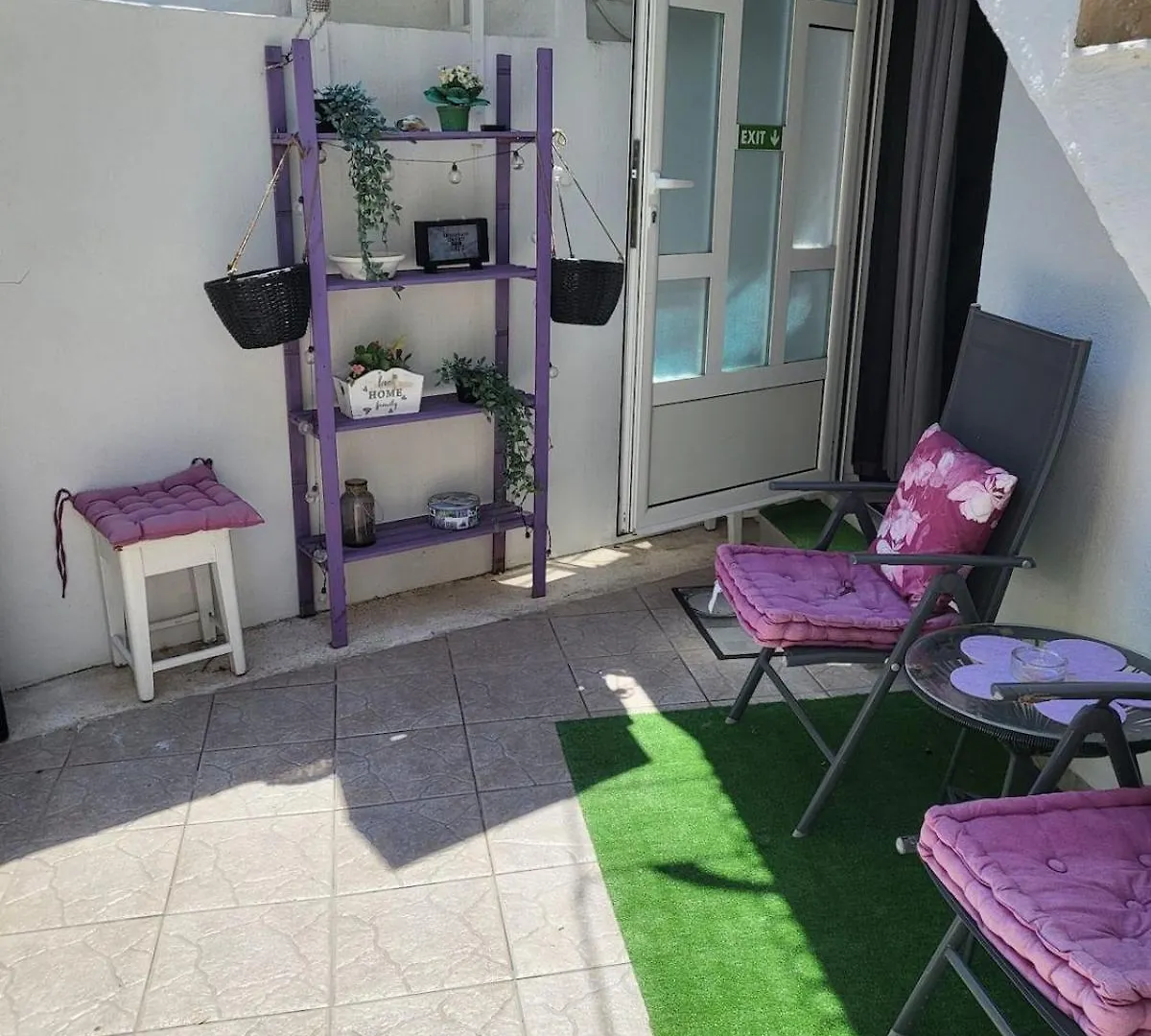 Ferienwohnung Batman Split 0*,  Kroatien