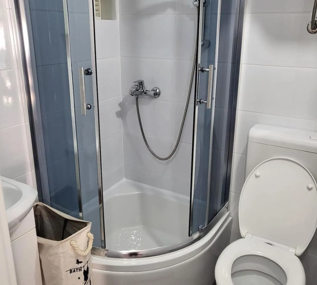 Apartment Ferienwohnung Batman Split