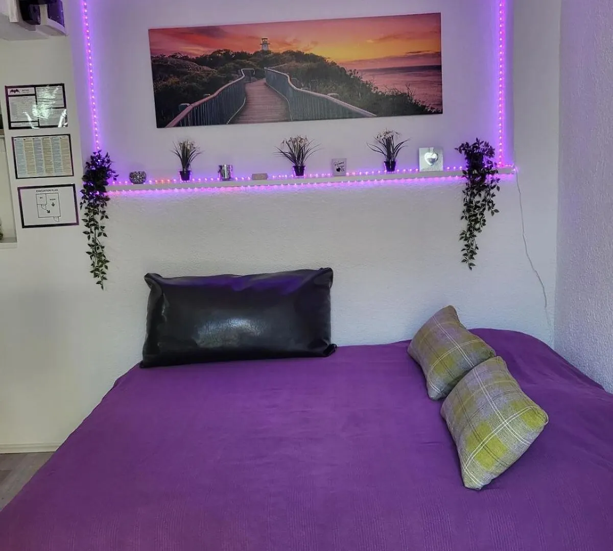Ferienwohnung Batman Split