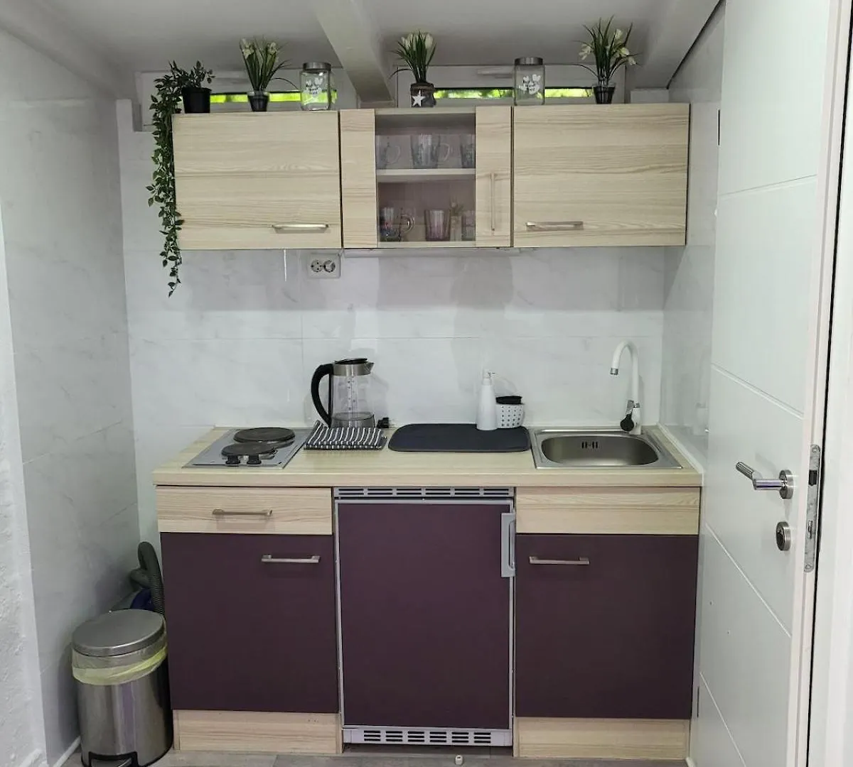 Ferienwohnung Batman Split Apartment
